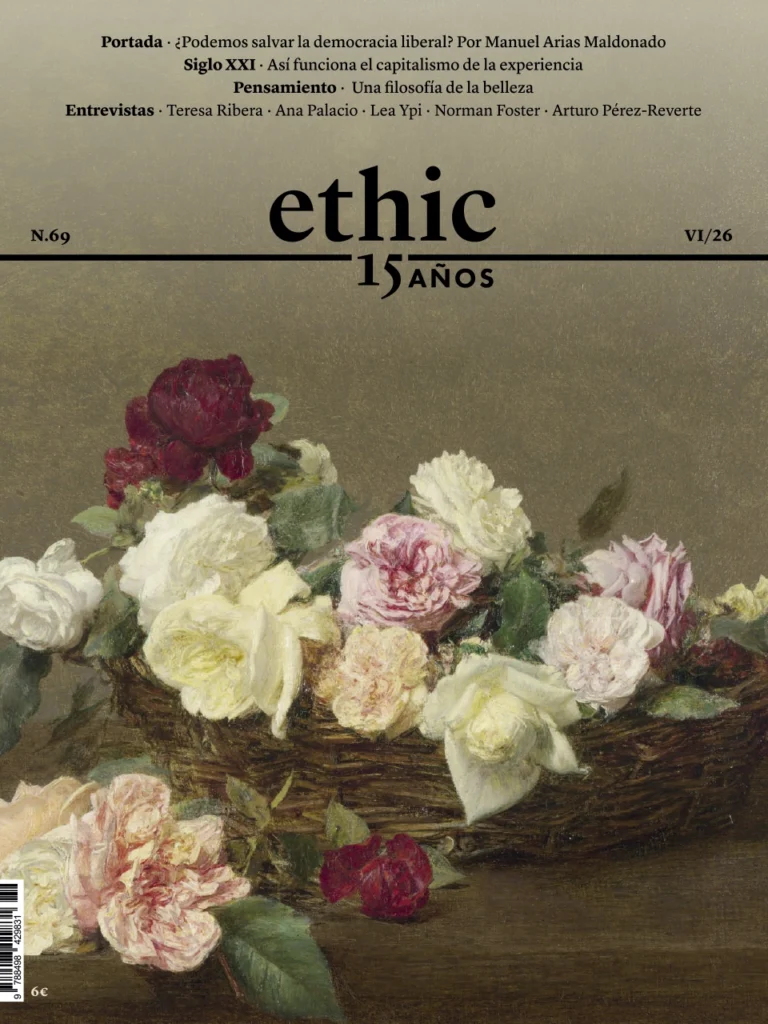 Ethic 69 · 2026